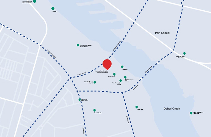 Location